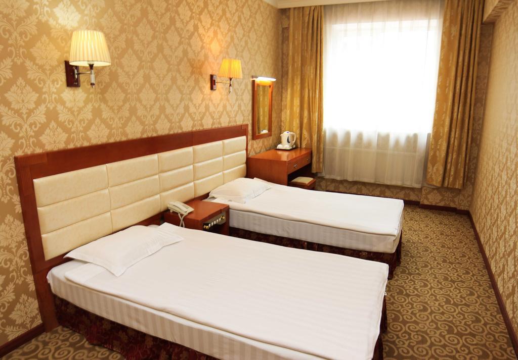 Guide Hotel Улан-Батор Экстерьер фото