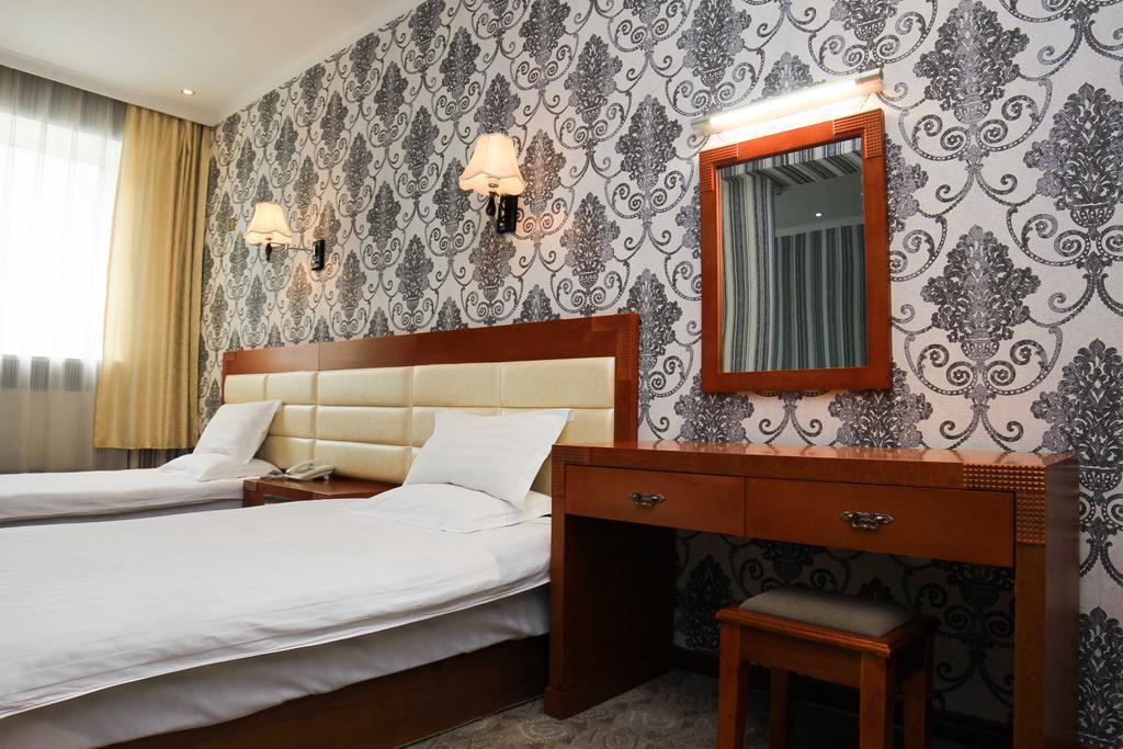 Guide Hotel Улан-Батор Номер фото