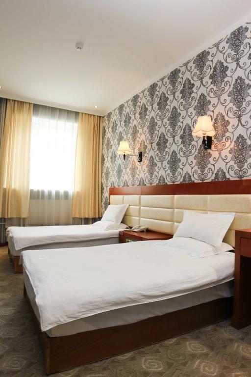 Guide Hotel Улан-Батор Номер фото