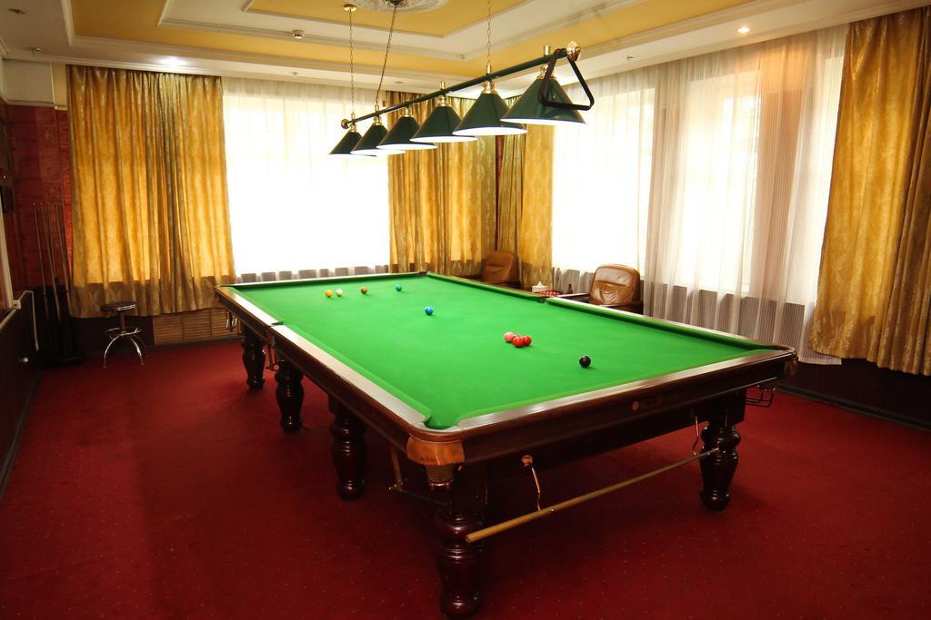 Guide Hotel Улан-Батор Экстерьер фото